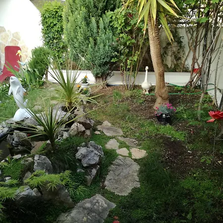 Lejlighed Duplex 3 With Garden And Garage Near To Split