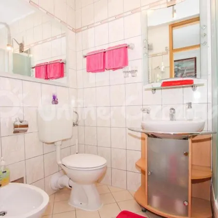 شقة Duplex 3 With Garden And Garage Near To سبليت