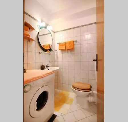 Duplex 3 With Garden And Garage Near To سبليت