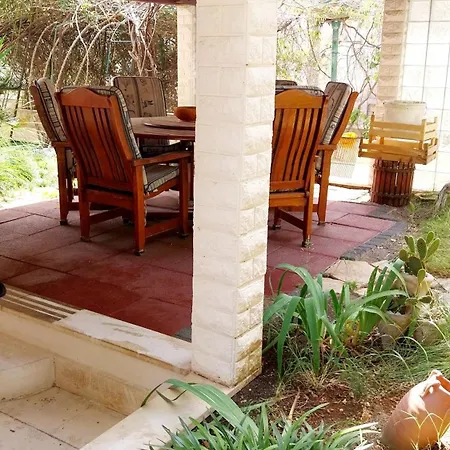 Duplex 3 With Garden And Garage Near To شقة *